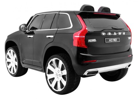 Auto na akumulator VOLVO XC90 Pilot EVA Wolny Start Auto na akumulator VOLVO XC90 Pilot EVA Wolny Start