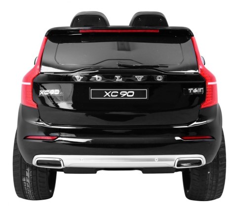 Auto na akumulator VOLVO XC90 Pilot EVA Wolny Start Auto na akumulator VOLVO XC90 Pilot EVA Wolny Start