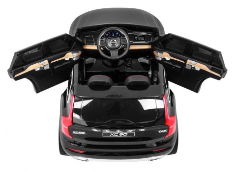 Auto na akumulator VOLVO XC90 Pilot EVA Wolny Start Auto na akumulator VOLVO XC90 Pilot EVA Wolny Start