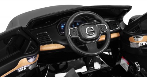 Auto na akumulator VOLVO XC90 Pilot EVA Wolny Start Auto na akumulator VOLVO XC90 Pilot EVA Wolny Start
