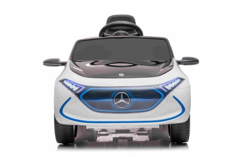 AUTO ELEKTRYCZNE DLA DZIECI MERCEDES EQA PILOT EVA WYŚWIETLACZ AUTO ELEKTRYCZNE DLA DZIECI MERCEDES EQA PILOT EVA WYŚWIETLACZ
