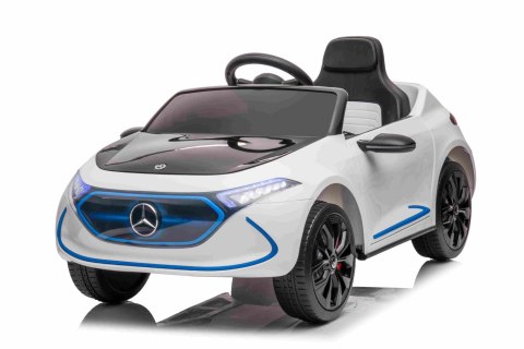 AUTO ELEKTRYCZNE DLA DZIECI MERCEDES EQA PILOT EVA WYŚWIETLACZ AUTO ELEKTRYCZNE DLA DZIECI MERCEDES EQA PILOT EVA WYŚWIETLACZ