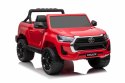 Auto na akumulator Toyota Hilux 4x4 Pilot Eva LED Auto na akumulator Toyota Hilux 4x4 Pilot Eva LED