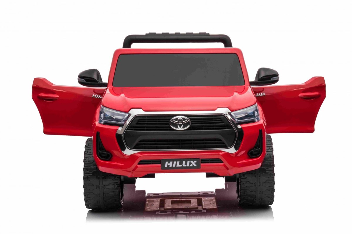Auto na akumulator Toyota Hilux 4x4 Pilot Eva LED Auto na akumulator Toyota Hilux 4x4 Pilot Eva LED