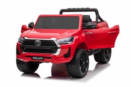 Auto na akumulator Toyota Hilux 4x4 Pilot Eva LED