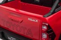 Auto na akumulator Toyota Hilux 4x4 Pilot Eva LED