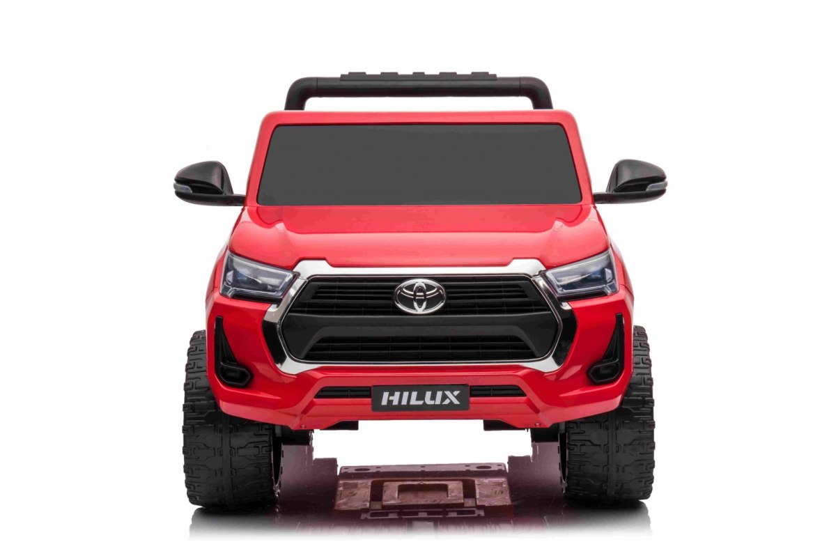Auto na akumulator Toyota Hilux 4x4 Pilot Eva LED Auto na akumulator Toyota Hilux 4x4 Pilot Eva LED