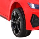 SAMOCHÓD NA AKUMULATOR AUDI RS 6 POJAZD 2 SILNIKI SAMOCHÓD NA AKUMULATOR AUDI RS 6 POJAZD 2 SILNIKI