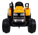 Traktor na akumulator BLAZIN BW Wolny Start LED MP3 Pilot 2x35W Traktor na akumulator BLAZIN BW Wolny Start LED MP3 Pilot 2x35W
