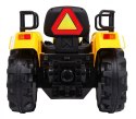 Traktor na akumulator BLAZIN BW Wolny Start LED MP3 Pilot 2x35W Traktor na akumulator BLAZIN BW Wolny Start LED MP3 Pilot 2x35W