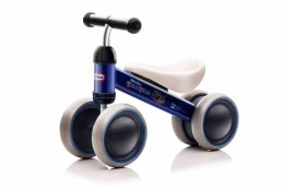 Jeździk Rowerek biegowy chodzik SUN BABY - Little Tikes 2 niebieski