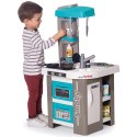 SMOBY Mini Tefal Studio Kuchnia Bubble + 28 Akcesoriów SMOBY Mini Tefal Studio Kuchnia Bubble + 28 Akcesoriów