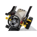 Rolly Toys Traktor rollyFarmtrac Steyr 6300 Terrus CVT z Łyżką na Pedały Rolly Toys Traktor rollyFarmtrac Steyr 6300 Terrus CVT z Łyżką na Pedały