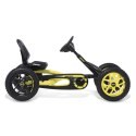 BERG Gokart na Pedały Buddy Cross od 3 do 8 lat do 50 kg BERG Gokart na Pedały Buddy Cross od 3 do 8 lat do 50 kg