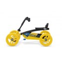 BERG Gokart na pedały Buzzy BSX Ciche koła 2-5 lat do 30 kg BERG Gokart na pedały Buzzy BSX Ciche koła 2-5 lat do 30 kg
