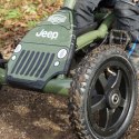 BERG Gokart na pedały Jeep® Junior 3-8 lat do 50 kg BERG Gokart na pedały Jeep® Junior 3-8 lat do 50 kg