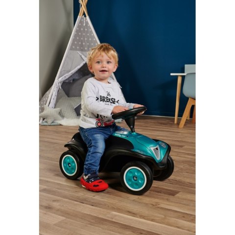 BIG Bobby Car Next Turkusowy Światła LED Klakson Jeździk BIG Bobby Car Next Turkusowy Światła LED Klakson Jeździk