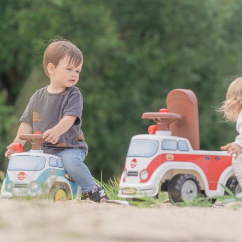 FALK Jeździk Samochód Surfer Minivan z Klaksonem od 1 roku