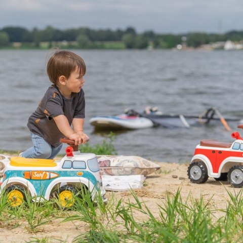 FALK Jeździk Samochód Surfer Minivan z Klaksonem od 1 roku