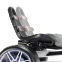 INJUSA Gokart Mercedes Na Pedały INJUSA Gokart Mercedes Na Pedały