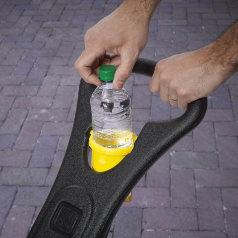 STEP2 Sportowy Jeździk Pchacz Czerwony STEP2 Sportowy Jeździk Pchacz Czerwony