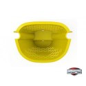 Angielski BERG Basket Handlebar Basket Buzzy Yellow