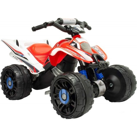 INJUSA Quad Honda Na Akumulator 12V do 30kg