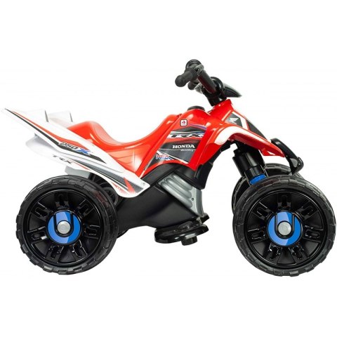 INJUSA Quad Honda Na Akumulator 12V do 30kg