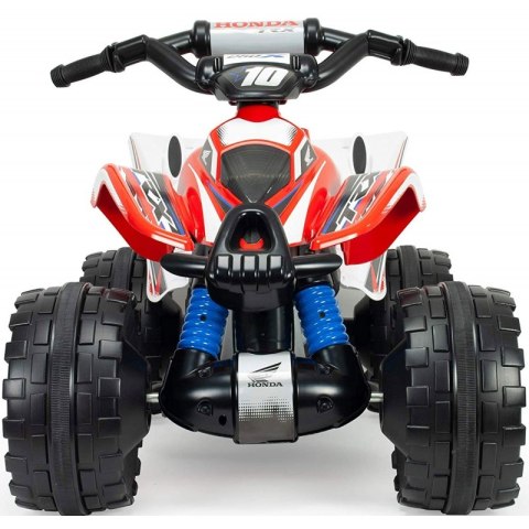 INJUSA Quad Honda Na Akumulator 12V do 30kg