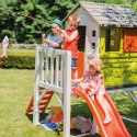 Smoby Domek na Palach Plac Zabaw Zjeżdżalnia Smoby Domek na Palach Plac Zabaw Zjeżdżalnia