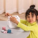 VIGA PolarB Sorter Edukacyjny Grzechoczące Klocki Montessori
