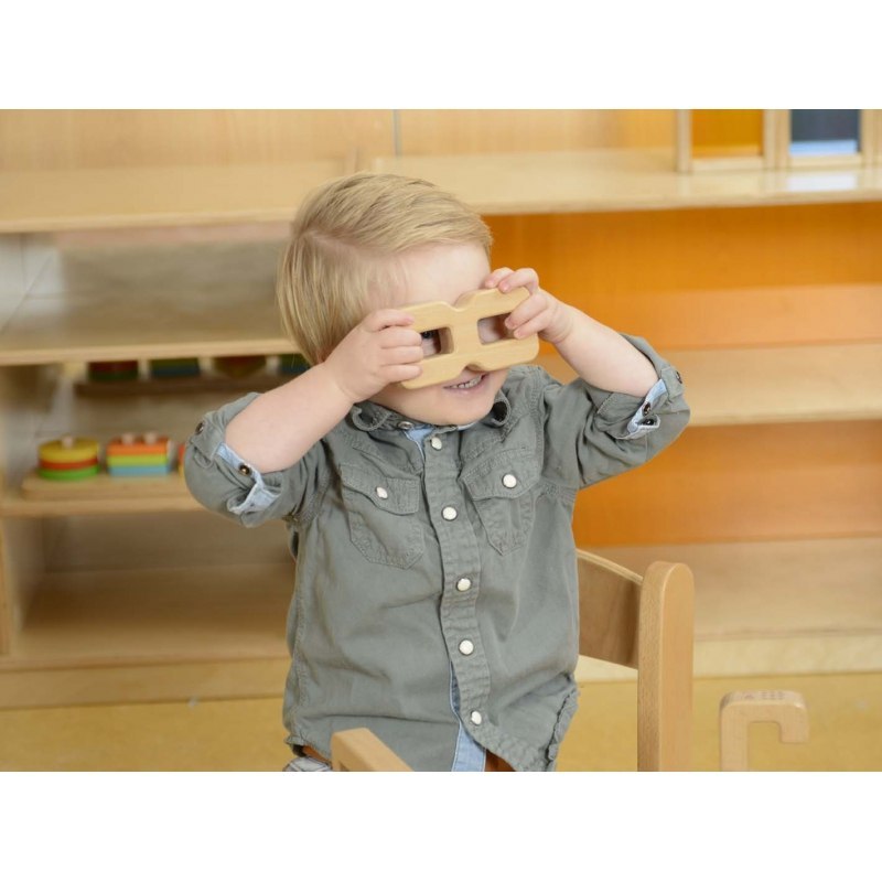 Zestaw Edukacyjny Drewniane Cyferki 1-10 Masterkidz 37 Elementów Montessori Zestaw Edukacyjny Drewniane Cyferki 1-10 Masterkidz 37 Elementów Montessori