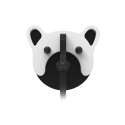 WOOPIE Sprężynowiec Bujak Panda HDPE Fairytale