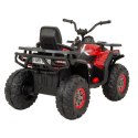 Quad elektryczny traper spider 1021232 Quad elektryczny traper spider 1021232