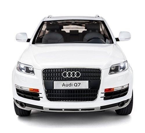 Audi Q7 1:14 SAMOCHÓD RC ZDALNIE STEROWANY AUTO Audi Q7 1:14 SAMOCHÓD RC ZDALNIE STEROWANY AUTO