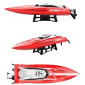 Motorówka UDI005 RTR 2.4GHz RTR - Czerwona Motorówka UDI005 RTR 2.4GHz RTR - Czerwona