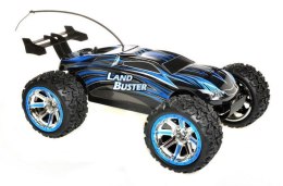 TERENOWE AUTO RC LAND BUSTER MONSTER TRUCK 1:12