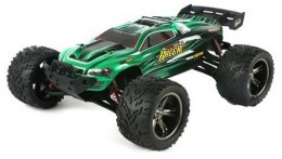 AUTO RC MONSTER TRUGGY RACER 2WD 1:12 2.4GHZ RTR