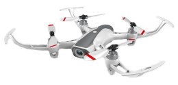 DRON RC SYMA W1 PRO KAMERA 4K ZASIĘG 200M GPS ZAWIS