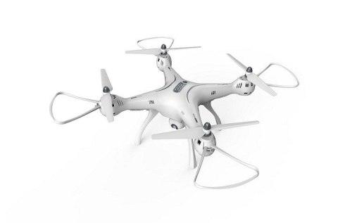 DRON ZDALNIE STEROWANY SYMA X8 PRO KAMERA WIFI 70M DRON ZDALNIE STEROWANY SYMA X8 PRO KAMERA WIFI 70M