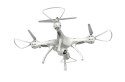 DRON ZDALNIE STEROWANY SYMA X8 PRO KAMERA WIFI 70M DRON ZDALNIE STEROWANY SYMA X8 PRO KAMERA WIFI 70M