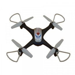 DRON ZDALNIE STEROWANY Syma X15A CZARNY 28CM 25M