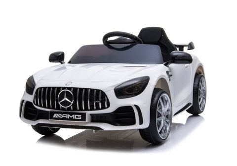 SPORTOWE AUTO NA AKUMULATOR DLA DZIECKA CABRIO ELEKTRYCZNE MERCEDES GTR EVA SPORTOWE AUTO NA AKUMULATOR DLA DZIECKA CABRIO ELEKTRYCZNE MERCEDES GTR EVA