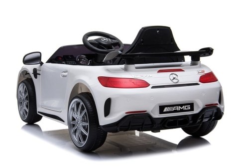 SPORTOWE AUTO NA AKUMULATOR DLA DZIECKA CABRIO ELEKTRYCZNE MERCEDES GTR EVA SPORTOWE AUTO NA AKUMULATOR DLA DZIECKA CABRIO ELEKTRYCZNE MERCEDES GTR EVA