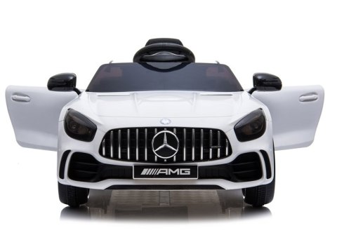 SPORTOWE AUTO NA AKUMULATOR DLA DZIECKA CABRIO ELEKTRYCZNE MERCEDES GTR EVA SPORTOWE AUTO NA AKUMULATOR DLA DZIECKA CABRIO ELEKTRYCZNE MERCEDES GTR EVA