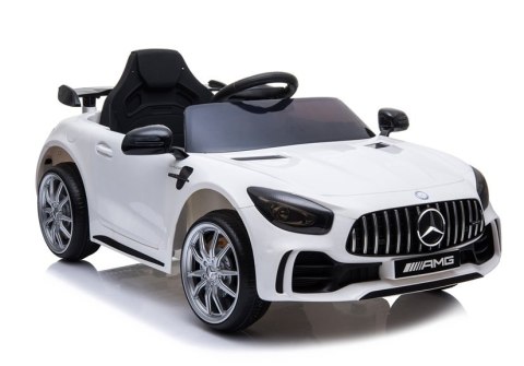 SPORTOWE AUTO NA AKUMULATOR DLA DZIECKA CABRIO ELEKTRYCZNE MERCEDES GTR EVA SPORTOWE AUTO NA AKUMULATOR DLA DZIECKA CABRIO ELEKTRYCZNE MERCEDES GTR EVA