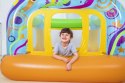 Dmuchany Zamek Z Pompką 175 x 173 x 130 cm Bestway 52441 Dmuchany Zamek Z Pompką 175 x 173 x 130 cm Bestway 52441