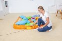 Dmuchany Zamek Z Pompką 175 x 173 x 130 cm Bestway 52441 Dmuchany Zamek Z Pompką 175 x 173 x 130 cm Bestway 52441