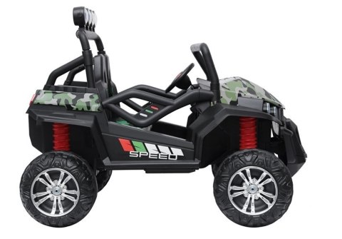 AUTO NA AKUMULATOR DLA DZIECKA BUGGY S2588 LAKIER MORO 4X4 PILOT SKÓRA LED KOŁA EVA MP3 AUTO NA AKUMULATOR DLA DZIECKA BUGGY S2588 LAKIER MORO 4X4 PILOT SKÓRA LED KOŁA EVA MP3