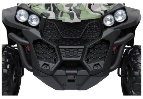 AUTO NA AKUMULATOR DLA DZIECKA BUGGY S2588 LAKIER MORO 4X4 PILOT SKÓRA LED KOŁA EVA MP3 AUTO NA AKUMULATOR DLA DZIECKA BUGGY S2588 LAKIER MORO 4X4 PILOT SKÓRA LED KOŁA EVA MP3